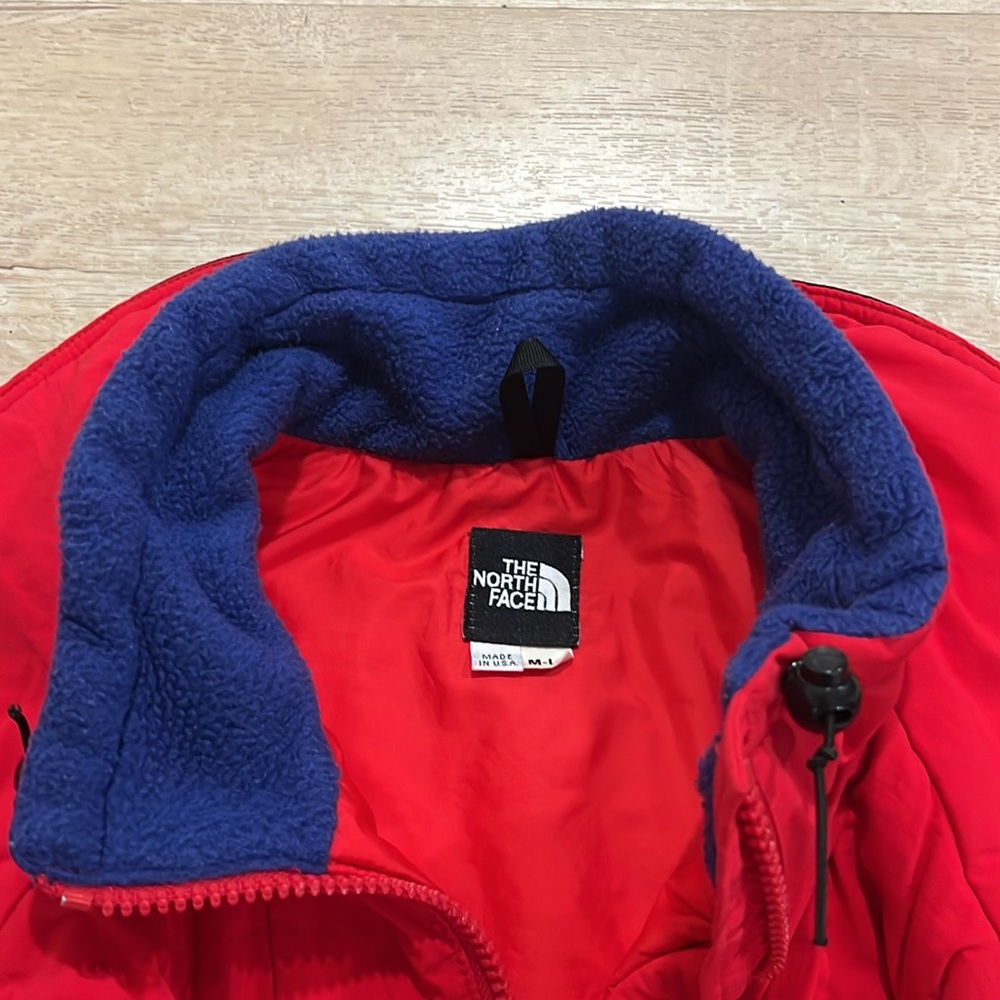 The North Face jacket - Picture 5 of 7